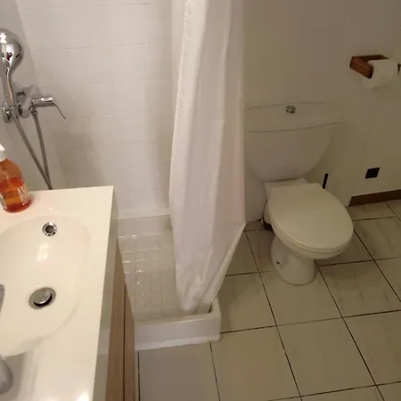 Lovely House Teracce And Parking In Historic Center Aix-en-Provence