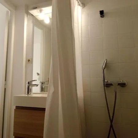 Lovely House Teracce And Parking In Historic Center Aix-en-Provence